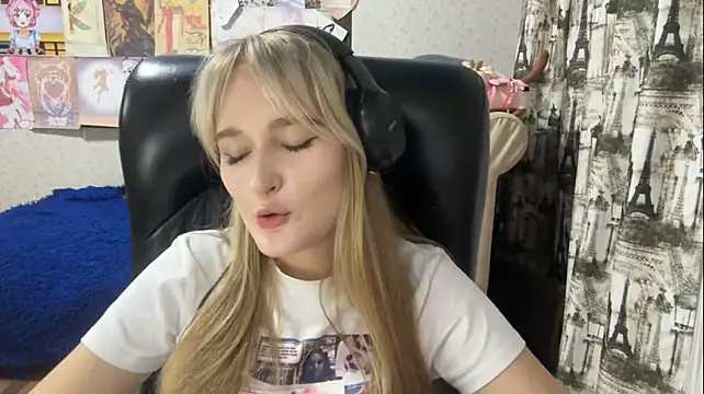 KarieBarlip Chat XXX in diretta