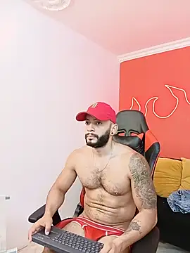 Mike_savage3 XXX чат на живо