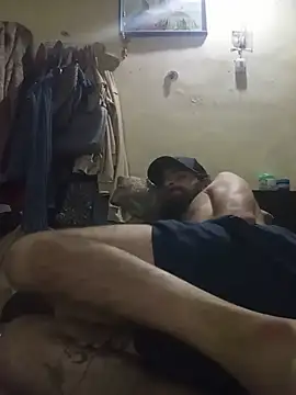 Hairy_mannn2's Live XXX Chat