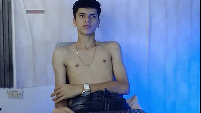 JuniorPrinceMorris Chat XXX live