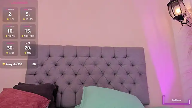 Maite_Smith_ – Live XXX-chat
