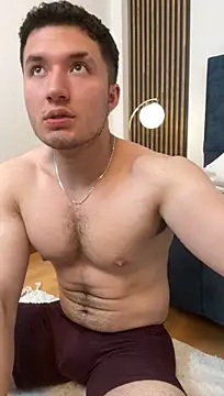 Alexander_Connor Chat XXX in diretta