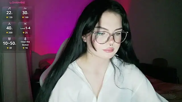 DarkAlice XXX чат на живо