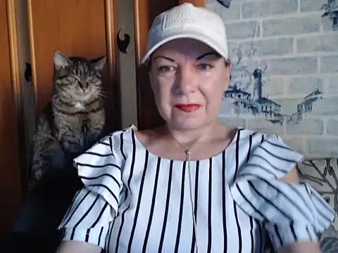 Czat XXX na żywo – Lillia_Ray