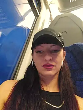 XXX chat uživo modela U_prolazu