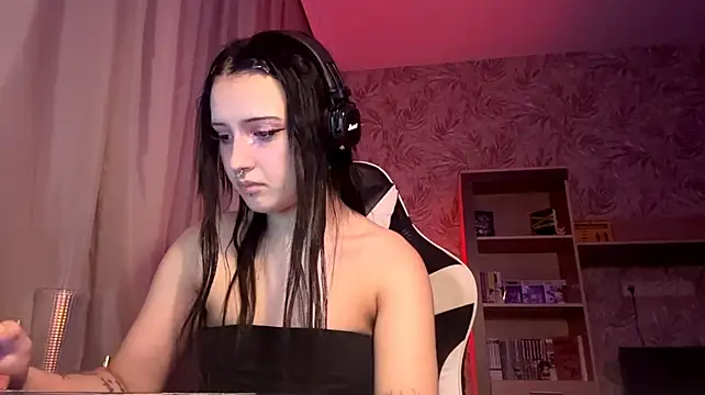 Chat XXX ao vivo de SharikaBabecki