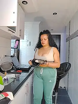 Samycutex Live XXX-Chat