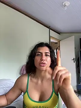 Chat +18 de deusaludovica ao vivo