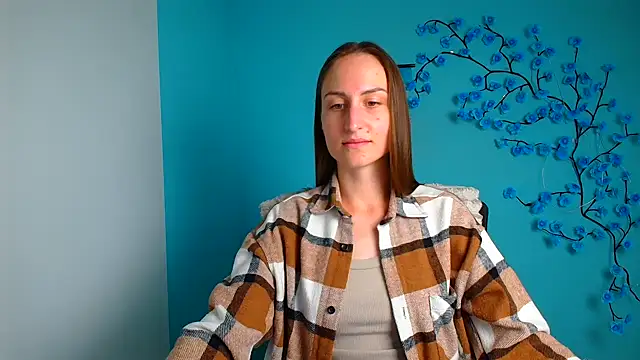 Živý XXX chat Just_Julie_