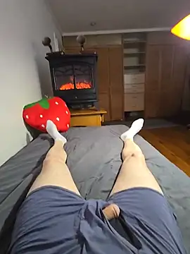 BigStrawberry07: вебкам-шоу