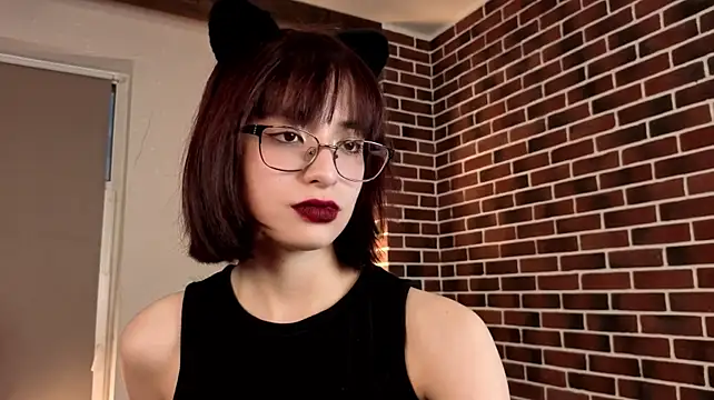CarriMcnamara's Live XXX Chat