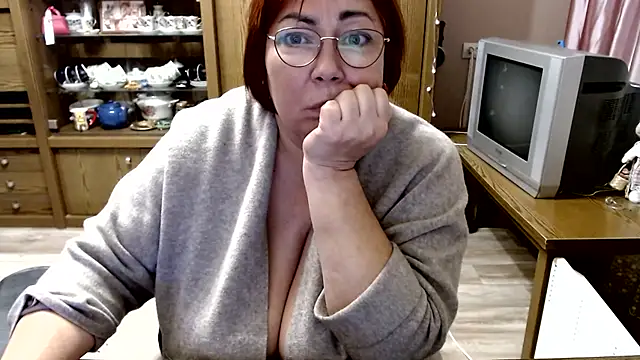 Chat +18 de Stelladivafox ao vivo