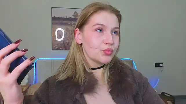 Colleen_Blake's Live XXX Chat
