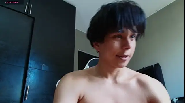 HarryPotter2001 Live XXX-chat