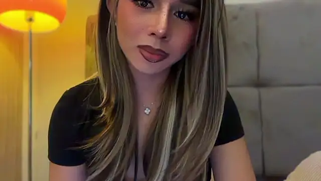 Show de webcam de M1ss_Ophelia_