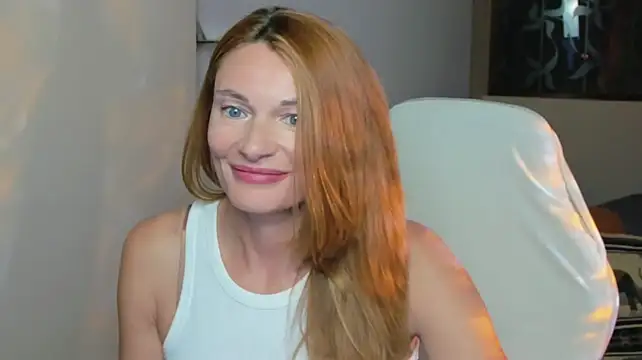 MistyBarnes' Live XXX Chat