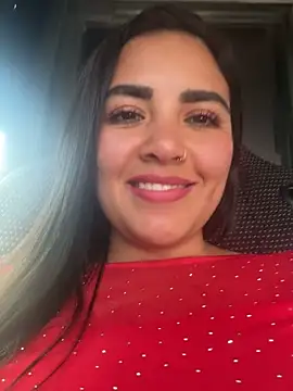MAYE__13 Show Webcam