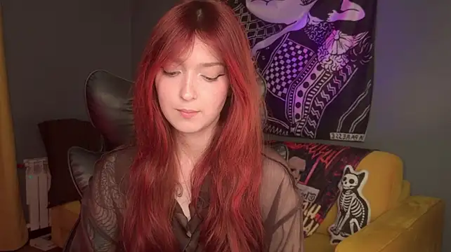 BellaSink live XXX chat