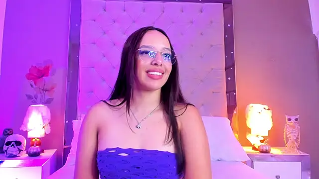 ValkyriaSteel live XXX chat