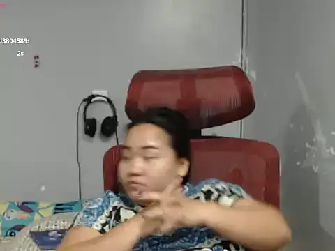 BubbleButtPinay's Live XXX Chat