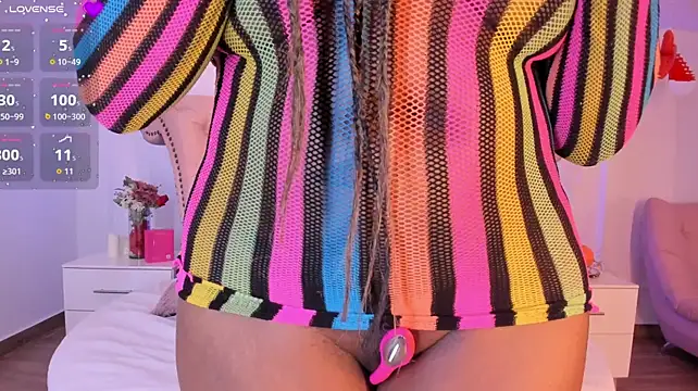 JuicyKendra_ Obrolan Langsung XXX