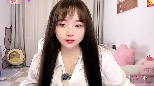 SakuraCat6 Live XXX-Chat