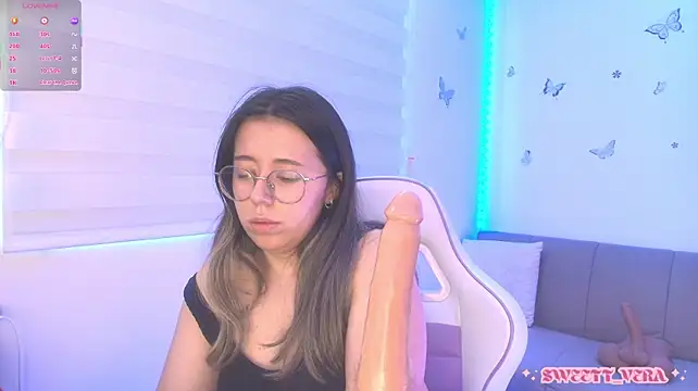 sweettvera 라이브 XXX 채팅