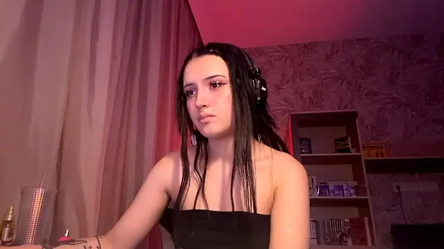 SharikaBabecki – Naživo XXX chat