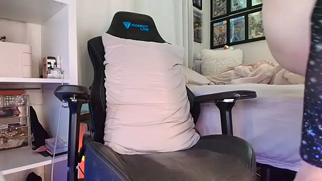 XXX chat uživo modela TSCassandraLove