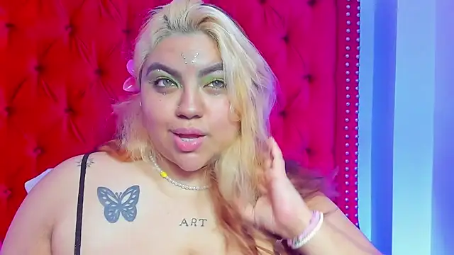 SunnyHoney_'s Live XXX Chat