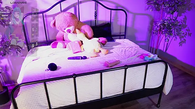 Neko_Mochi's Live XXX Chat