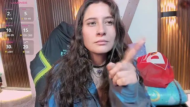 nina_daft Chat XXX live