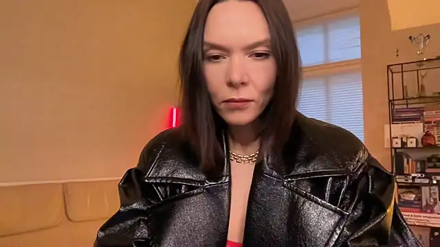 Goddess_Vie_n Live XXX chat