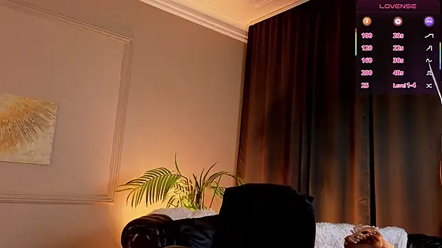 Chat +18 de Margot_Ocean ao vivo