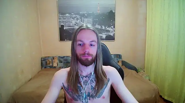 AdamDickens XXX чат на живо