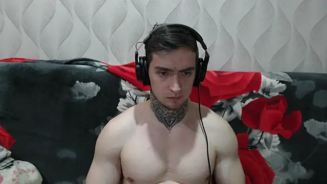 Chatroom XXX en direct de this_is_andy