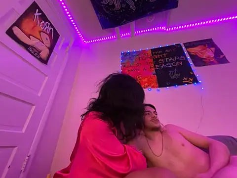 Czat XXX na żywo – venusfairys