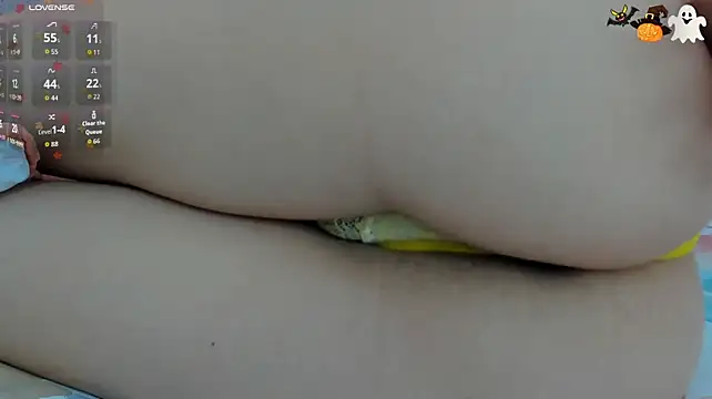 Chat XXX ao vivo de Beautyari_