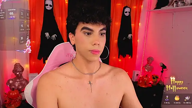 Kheyler_1 Live XXX-chat