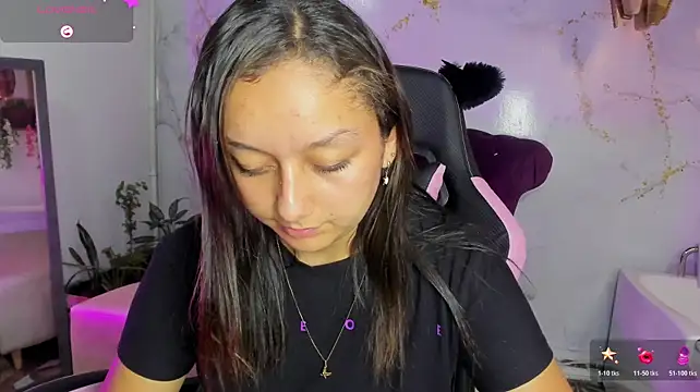 katy_sweet19's Live XXX Chat