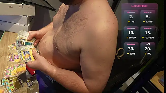 justinitt's Live XXX Chat
