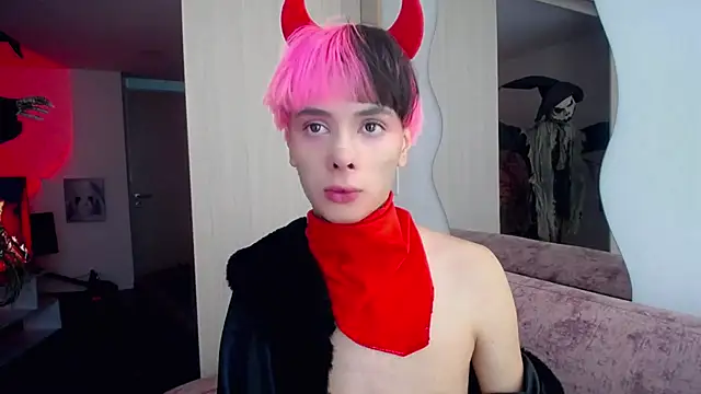 Онлайн чат XXX Darksweet_jack