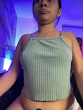 Živý XXX chat maliha_ec