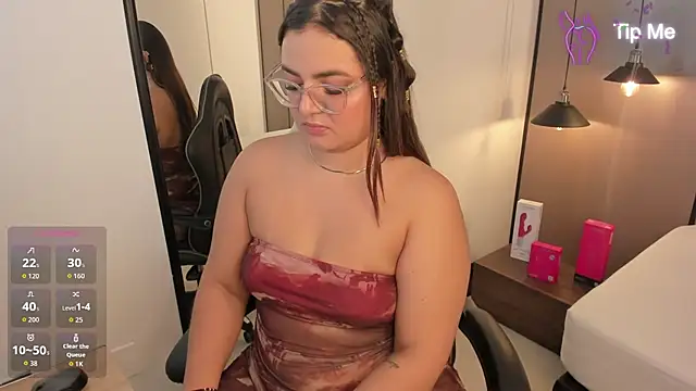 lilly_ass_'s Live XXX Chat