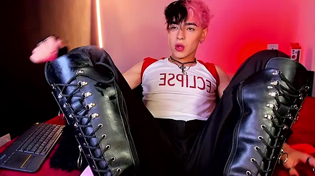 Chat XXX Live Dominik_Eclipse