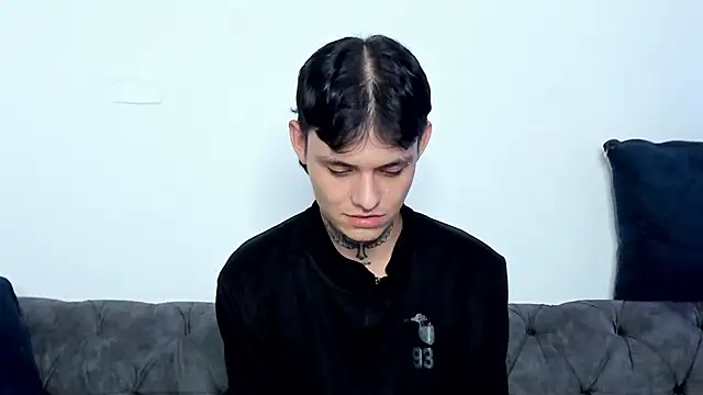 JackGriffin_ – Live XXX-chat
