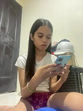 XXX chat uživo modela CUTIE_GIRLSX