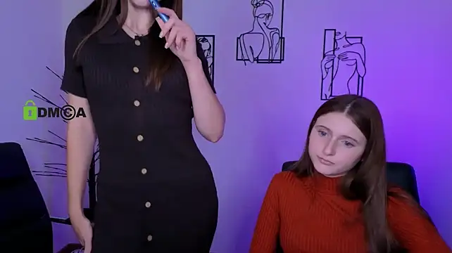 XXX chat uživo modela flora_ri