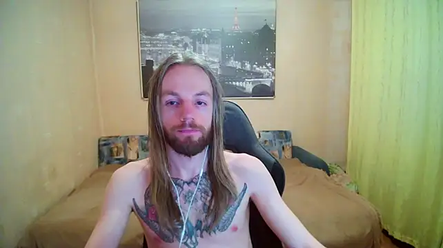 Chat XXX Live AdamDickens