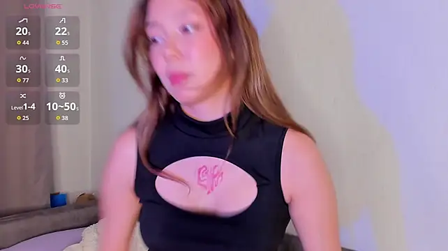 Czat XXX na żywo – Yourmilanaa
